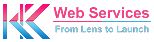 K & K Web Services